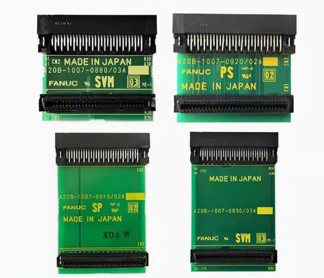 Fanuc A20B-1007-0890 Interface Adapter Board