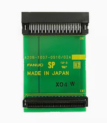 Fanuc A20B-1007-0890 Interface Adapter Board