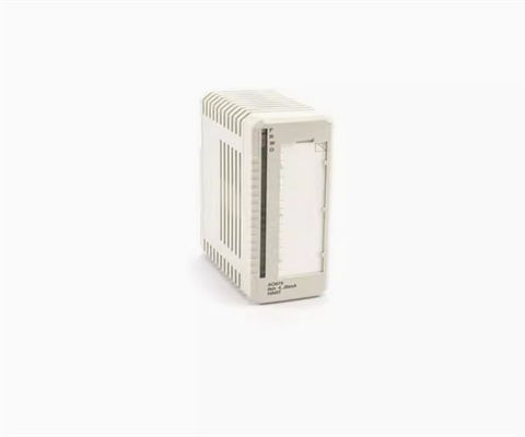 ABB AO815 Modulo di uscita analogica 3BSE052605R1 HART 8 ch
