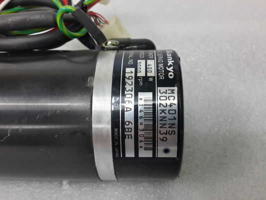 Sankyo MC401NS302KNN39 300 giri al minuto Velocità 05169Motore Sankyo per applicazioni pesanti