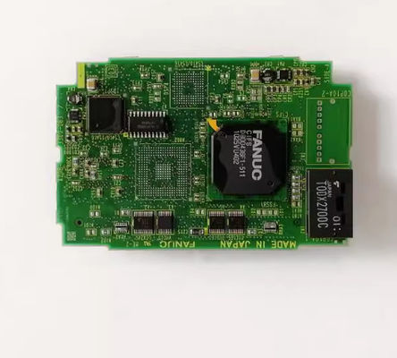 Fanuc Axis Control Board A20B-3300-0638 Carta di controllo dell'asse Fanuc