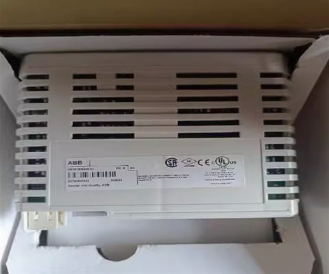 3BSE008546R1 ABB AO820 Modulo di alimentazione a uscita analogica ridondante