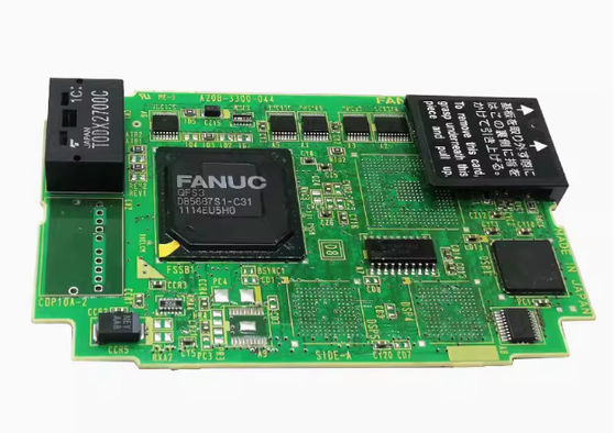 Fanuc Axis Control Board A20B-3300-0448 scheda di controllo dell'asse Fanuc