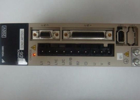YASKAWA IP20 a IP66 controllo vettoriale impermeabile