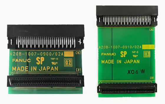 Fanuc A20B-1007-0930 Interface Adapter Board