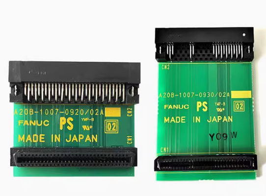 Fanuc A20B-1007-0930 Interface Adapter Board