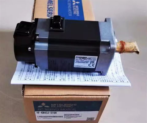 HC-SFS902 servomotore industriale Mitsubishi 2000rpm 9KW