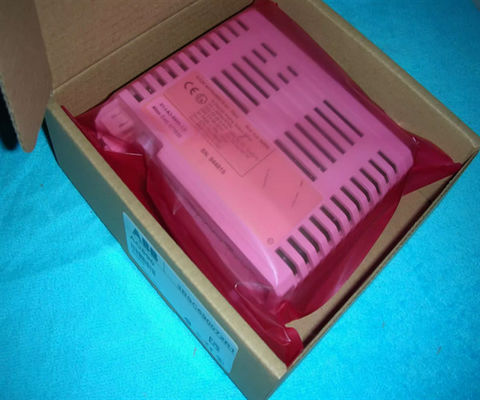 AO890 3BSC690072R1 Modulo di alimentazione Modulo di controllo degli ingressi