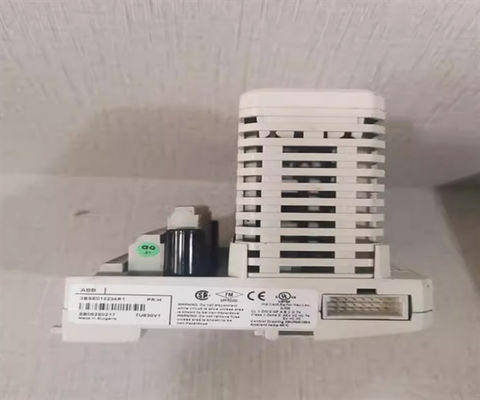 ABB AO895 3BSC690087R1 Uscita analogica HART 8 ch Modulo di controllo