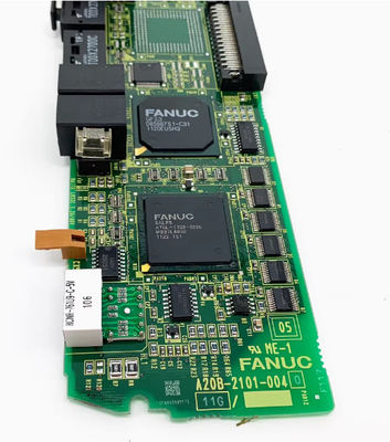 Fanuc A20B-2101-0040 Controllo di circuito Fanuc Servo Controllo di circuito