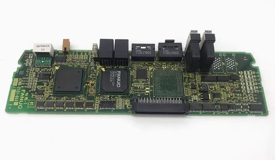 Fanuc A20B-2101-0041 Controllo di circuito Fanuc Servo Controllo di circuito