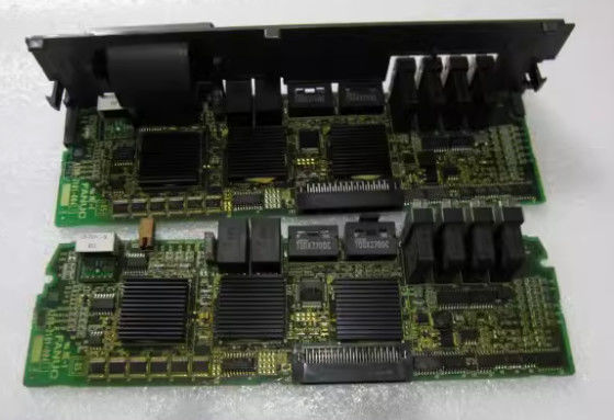 Fanuc A20B-2101-0042 Controllo del circuito Fanuc Servo Controllo del circuito