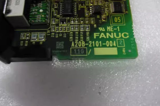 Fanuc A20B-2101-0042 Controllo del circuito Fanuc Servo Controllo del circuito