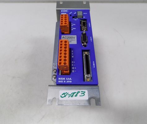 M-EDC-PS1012AB502 MEDC MITSUBISHI Piattaforma di controllo servo industriale