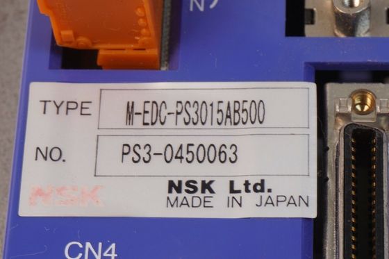 M-EDC-PS3015AB500 Servoazionamento NSK M-EDC-PS1012AB502