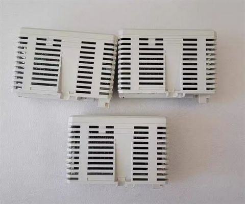 ABB DI810 3BSE008508R1 Modulo di ingresso digitale 24V 16 ch