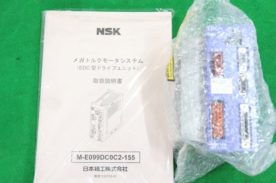 NSK M-EDC-PS3090AB502 MEDC Servo Drive di precisione 450W 0-15A 0-30V DC Industrial