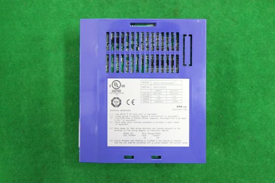 NSK M-EDC-PS3090AB502 MEDC Servo Drive di precisione 450W 0-15A 0-30V DC Industrial