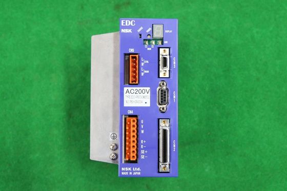 NSK M-EDC-PS3090AB502 MEDC Servo Drive di precisione 450W 0-15A 0-30V DC Industrial