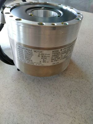 NSK M-PS1006KN534 MEDC Servo Drive 0-6A 0-10V uscita CC
