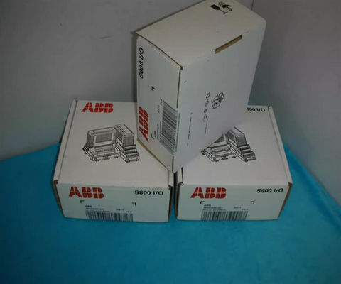 ABB DI811 3BSE008552R1 PR:C PLC Modulo DI 811 S800 Input digitale 48V 48V