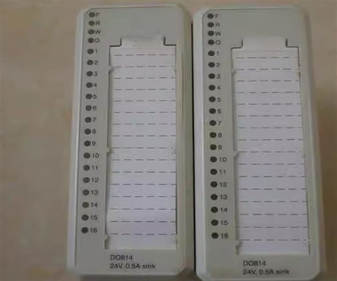 ABB DI811 3BSE008552R1 PR:C PLC Modulo DI 811 S800 Input digitale 48V 48V