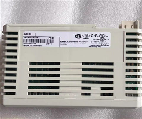 ABB DI811 3BSE008552R1 PR:C PLC Modulo DI 811 S800 Input digitale 48V 48V