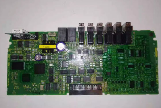 Fanuc A20B-2101-0354 Scheda di controllo mandrino Fanuc Scheda di controllo servo Fanuc