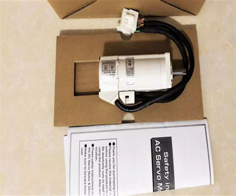 Un-serie industriali 3000RPM del servomotore di MSMA042A1N Panasonic