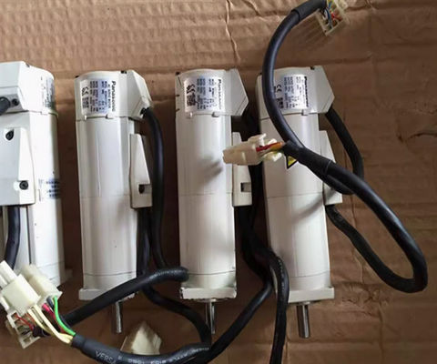 Un-serie industriali 3000RPM del servomotore di MSMA042A1N Panasonic