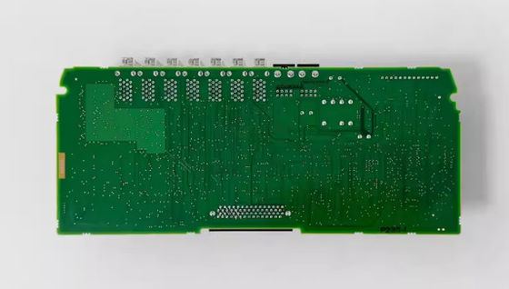 Fanuc A20B-2101-0355 Fanuc Controllo a fusione Fanuc Servo Controllo