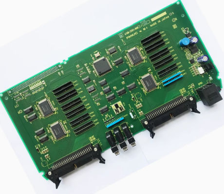 Fanuc I/O Interface Board A16B-2203-0881 Fanuc IO board PCB Fanuc I/O UNIT PCB
