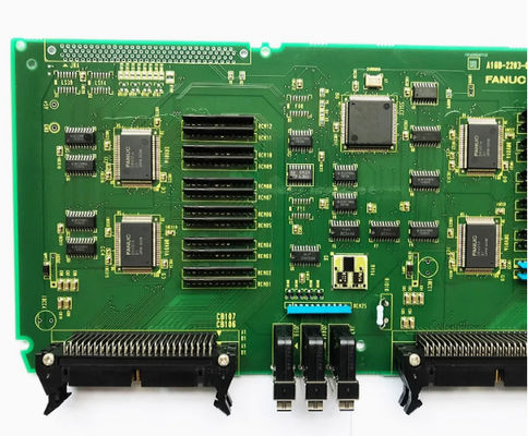 Fanuc I/O Interface Board A16B-2203-0881 Fanuc IO board PCB Fanuc I/O UNIT PCB
