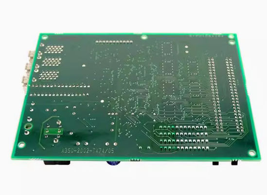 Fanuc I/O Interface Board A20B-2002-0470 Fanuc IO board PCB Fanuc I/O UNIT PCB
