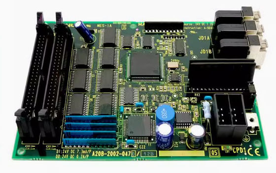 Fanuc I/O Interface Board A20B-2002-0470 Fanuc IO board PCB Fanuc I/O UNIT PCB