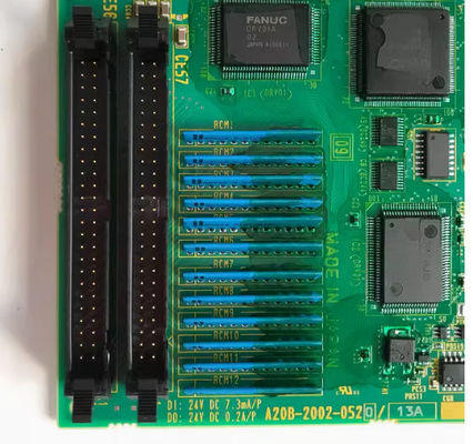 Fanuc I/O Interface Board A20B-2002-0520 Fanuc IO board PCB Fanuc I/O UNIT PCB