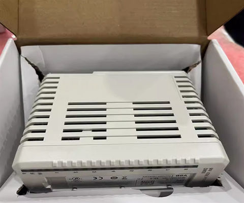 3BSE008512R1 ABB DI820 Modulo di alimentazione a ingresso digitale ridondante