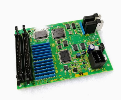 Fanuc I/O Interface Board A20B-2002-0521 Fanuc IO board PCB Fanuc I/O UNIT PCB