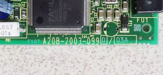 Fanuc I/O Interface Board A20B-2003-0990 Fanuc IO board PCB Fanuc I/O UNIT PCB