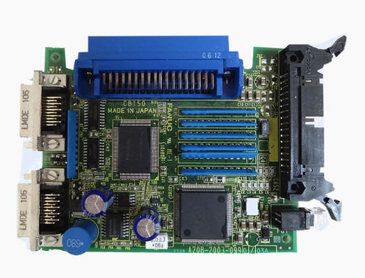 Fanuc I/O Interface Board A20B-2003-0990 Fanuc IO board PCB Fanuc I/O UNIT PCB
