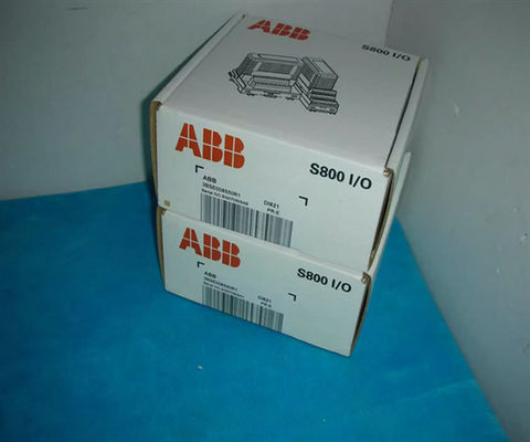 ABB 3BSE008550R1 Di821 Modulo di ingresso digitale a 8 canali