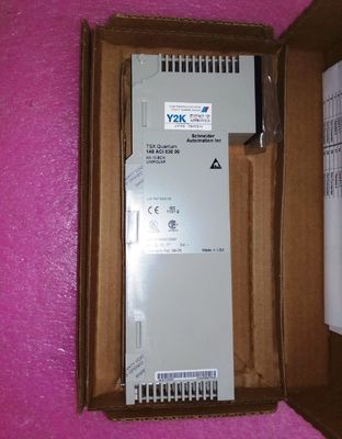 140ACI03000 Velocità nominale di 3000 giri al minuto 18,8A Batteria per lo stoccaggio dell'energia industriale