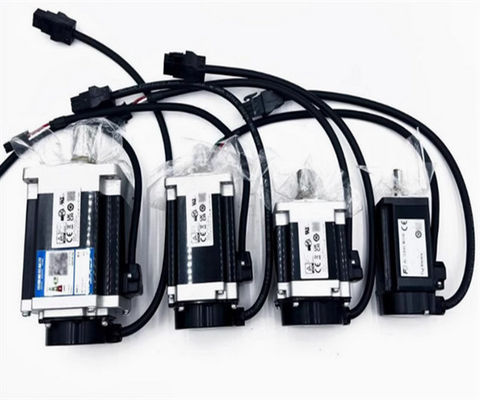 Sistemi elettrici elettrici industriali di Fuji del servomotore GYB201D5-RC2