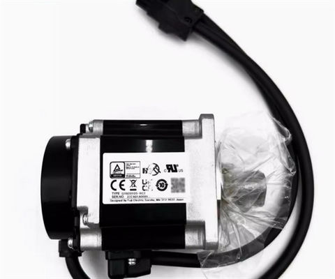 Sistemi elettrici elettrici industriali di Fuji del servomotore GYB201D5-RC2