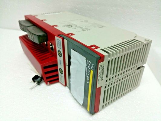 Schneider 140CPU65160S Servo drive industriali