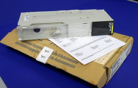 140-CRP-931-00 Modulo di adattatore RIO per il canale di dissipazione di potenza
