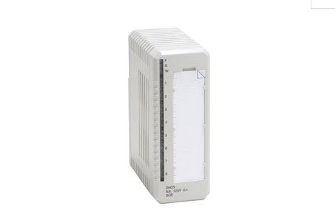 ABB 3BSE008550R1 Di821 Modulo di ingresso digitale a 8 canali