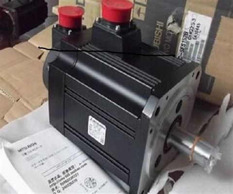 Servomotore industriale 3000r 20W di HC-AQ0235BD Mitsubishi