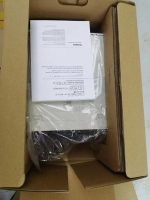 YASKAWA Electric Corporation SERVO SGD7S-5R5A10A Servomotore industriale