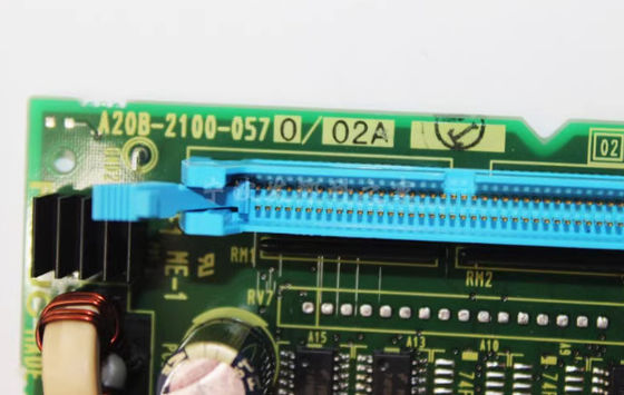 Fanuc I/O Interface Board A20B-2100-0570 Fanuc IO board PCB Fanuc I/O UNIT PCB